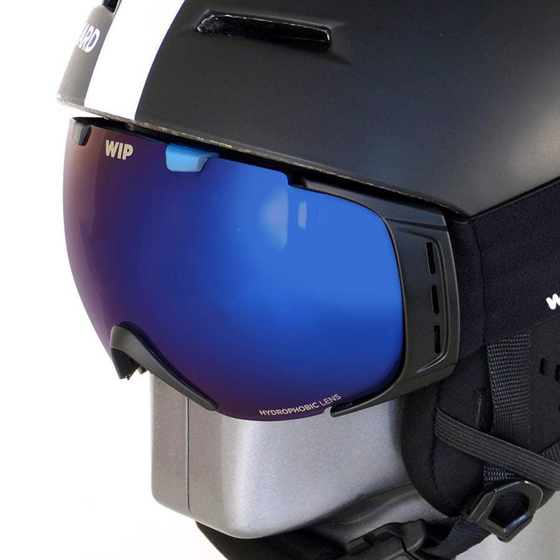 Forward Wip Flying Mask 2.0 - Powerkiteshop