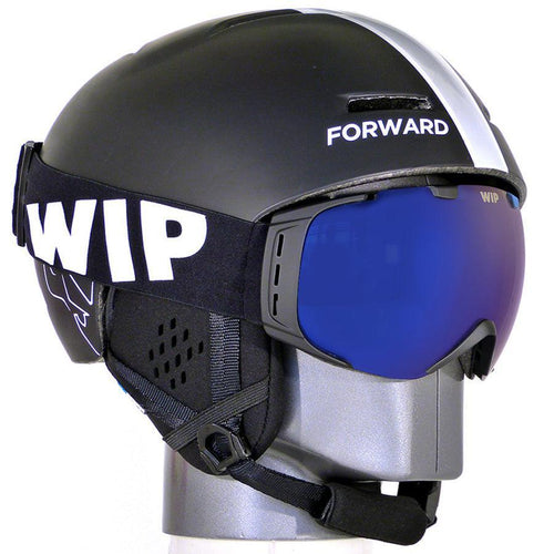 Forward Wip Flying Mask 2.0 - Powerkiteshop