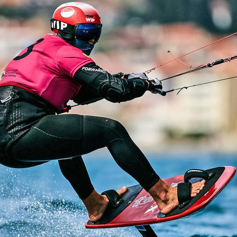 Forward Wip Flying Mask 2.0 - Powerkiteshop