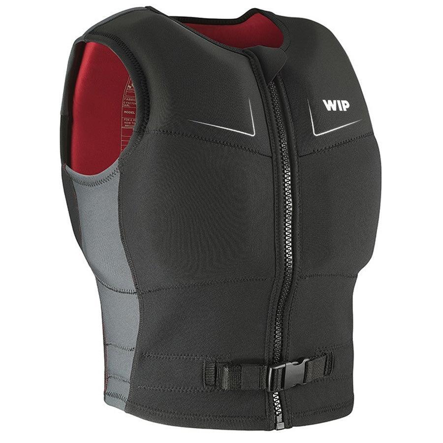 Forward Wip Kompact Impact Vest - Powerkiteshop