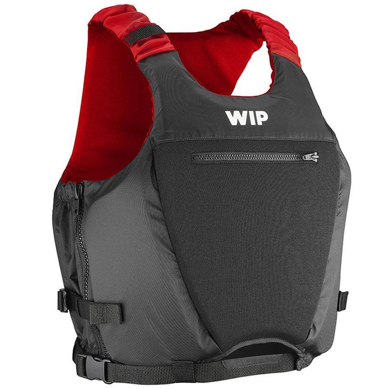 Forward Wip Light Impact Vest - Powerkiteshop