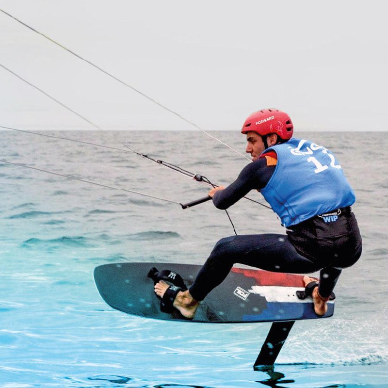 Forward Wip Pro Wip 2.0 Safety Helmet - Powerkiteshop