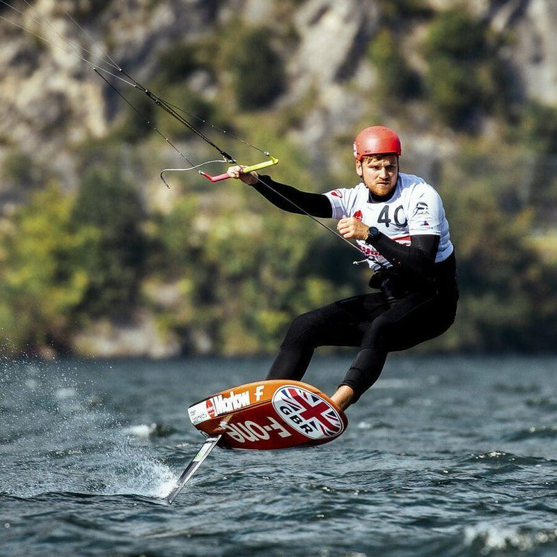 Forward WIP Wiflex Safety Helmet - Powerkiteshop