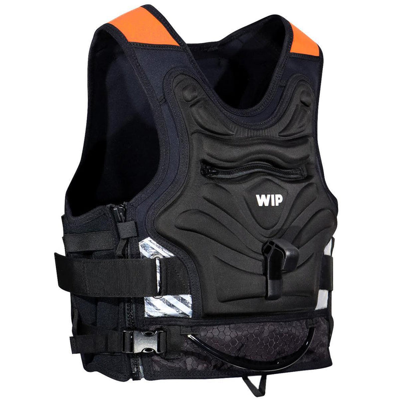 Forward Wip Wing 50N Impact Vest - Powerkiteshop