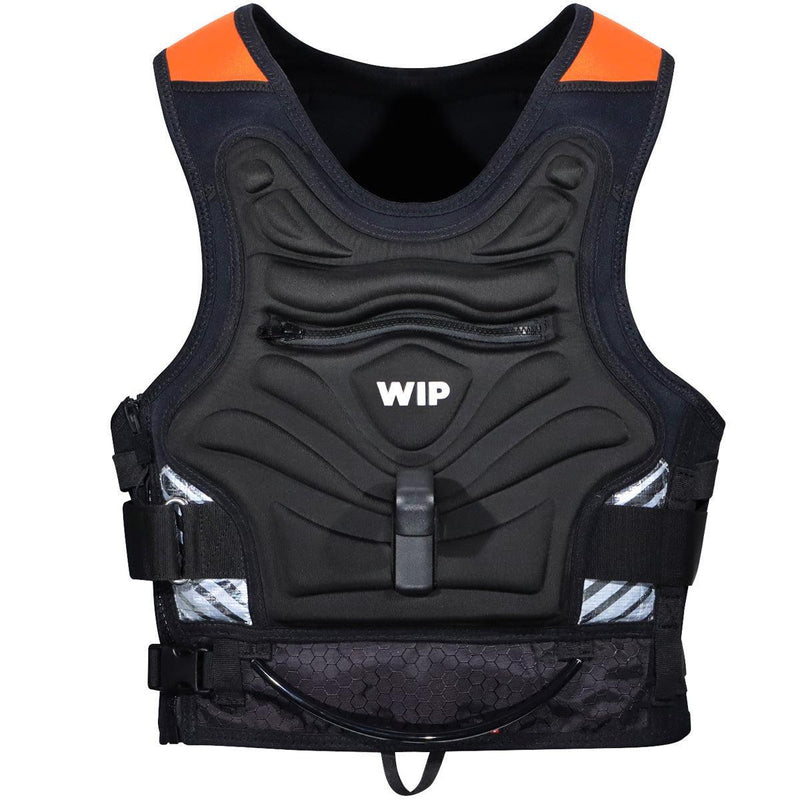 Forward Wip Wing 50N Impact Vest - Powerkiteshop