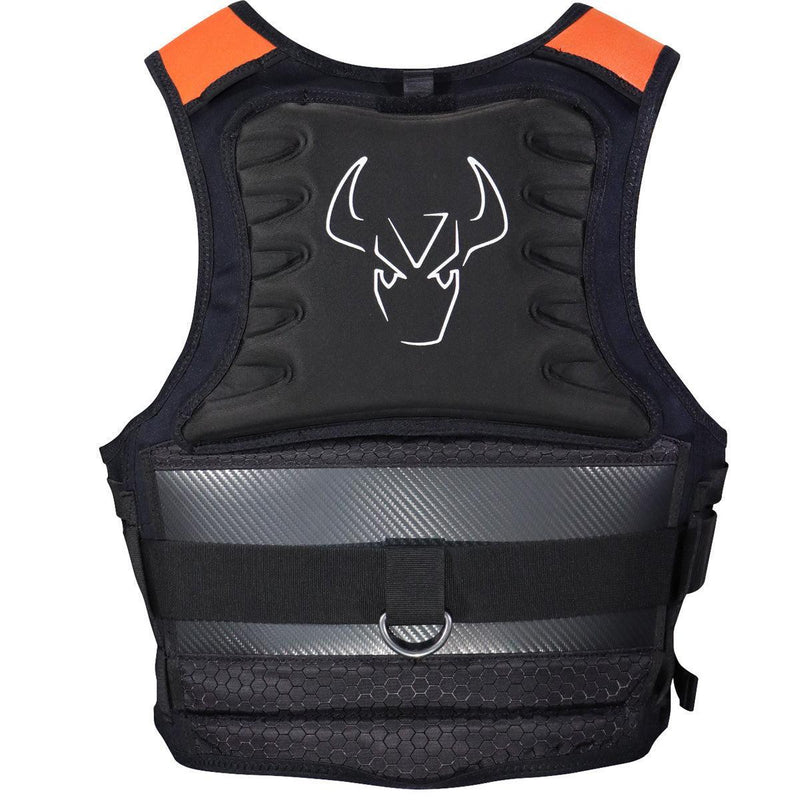 Forward Wip Wing 50N Impact Vest - Powerkiteshop
