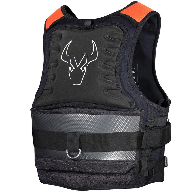 Forward Wip Wing 50N Impact Vest - Powerkiteshop