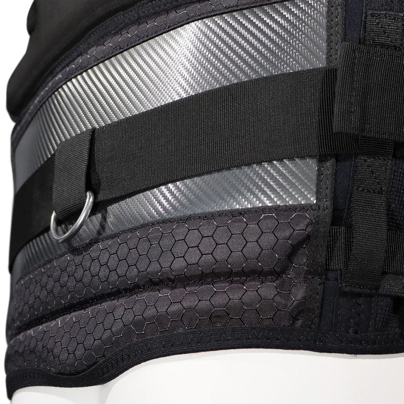 Forward Wip Wing 50N Impact Vest - Powerkiteshop