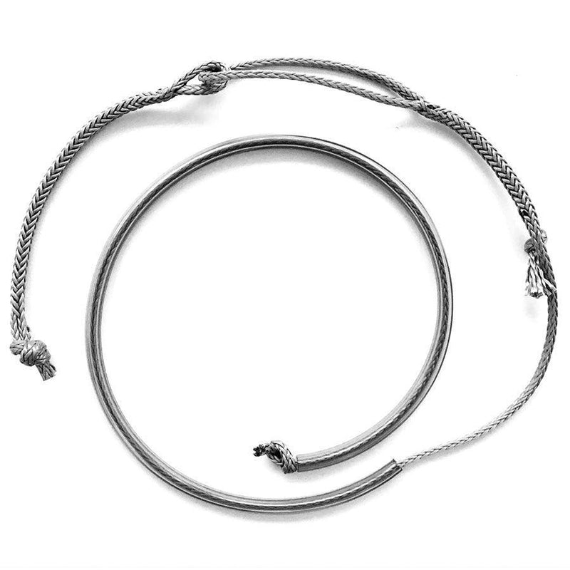 Forward Wip Wing Harness Line - Powerkiteshop