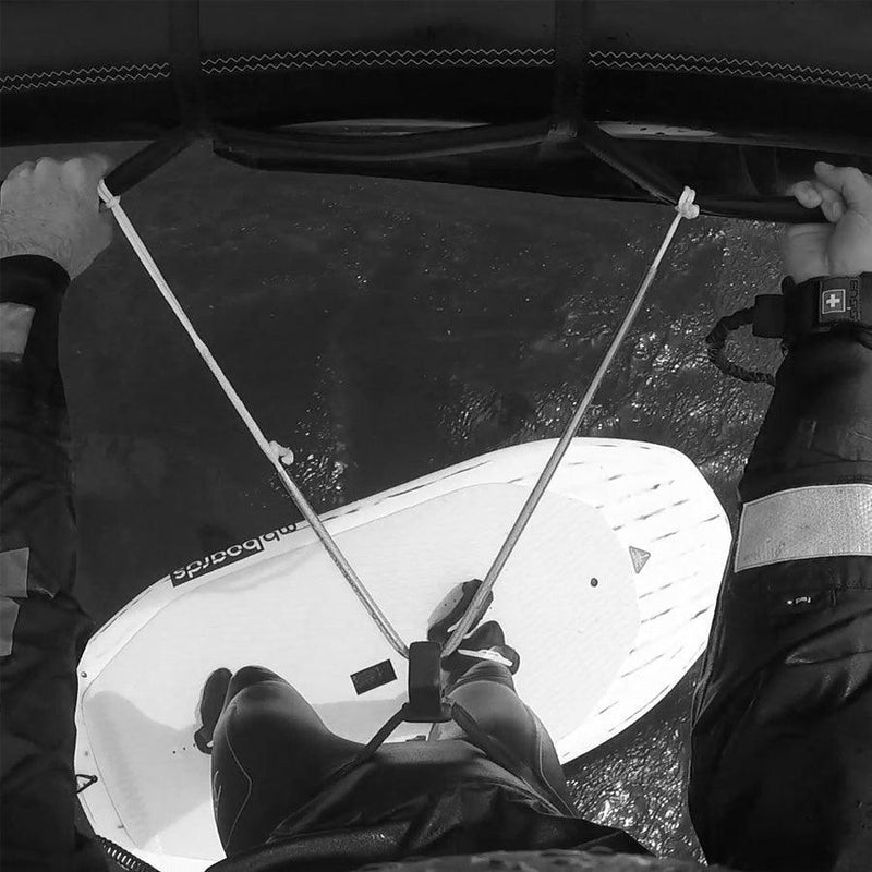 Forward Wip Wing Harness Line - Powerkiteshop