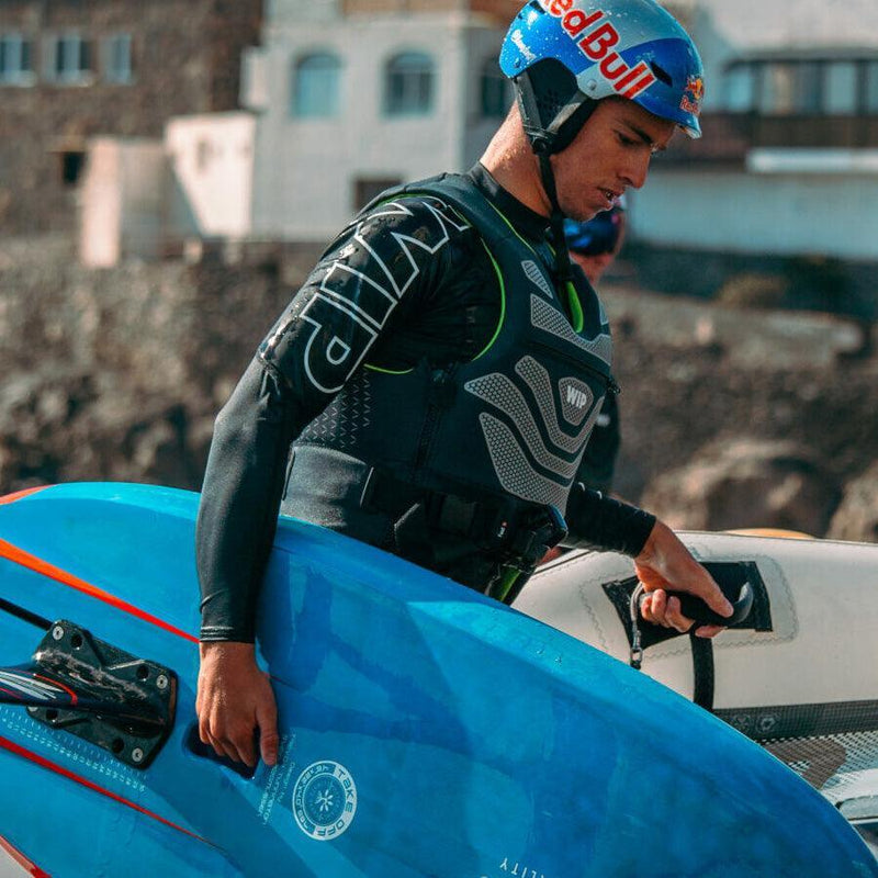 Forward Wip Wing Neo Impact Vest - Powerkiteshop