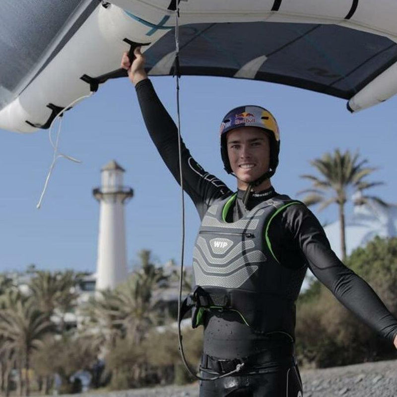 Forward Wip Wing Neo Impact Vest - Powerkiteshop