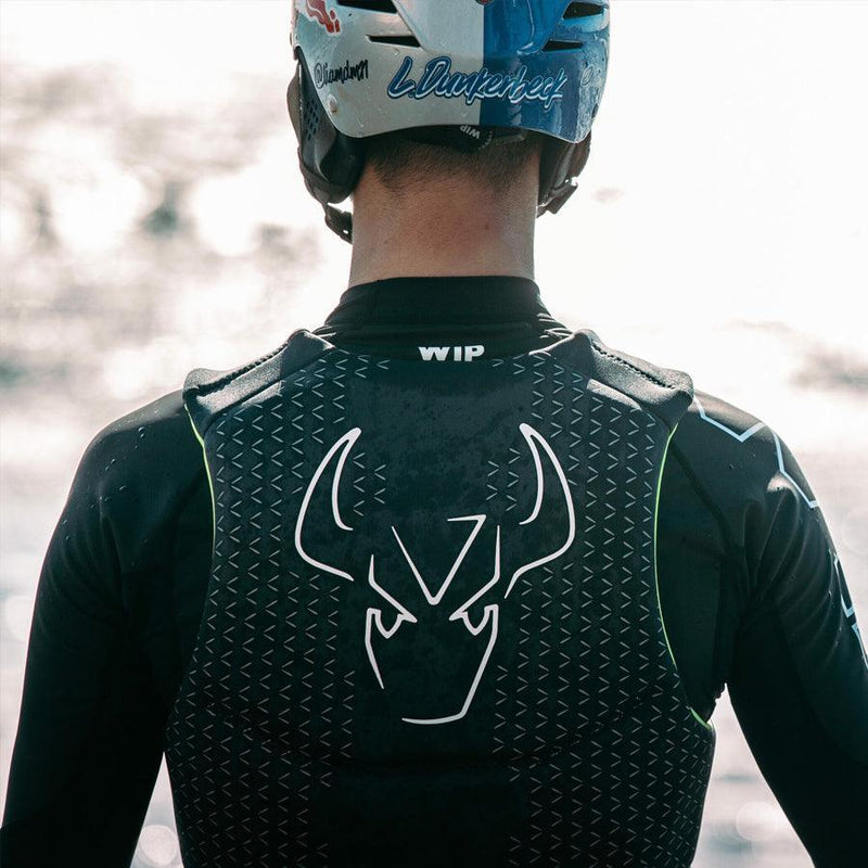 Forward Wip Wing Neo Impact Vest - Powerkiteshop