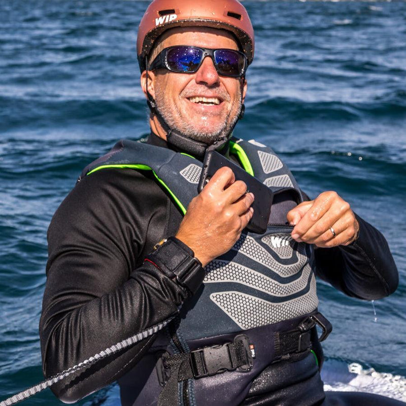 Forward Wip Wing Neo Impact Vest - Powerkiteshop