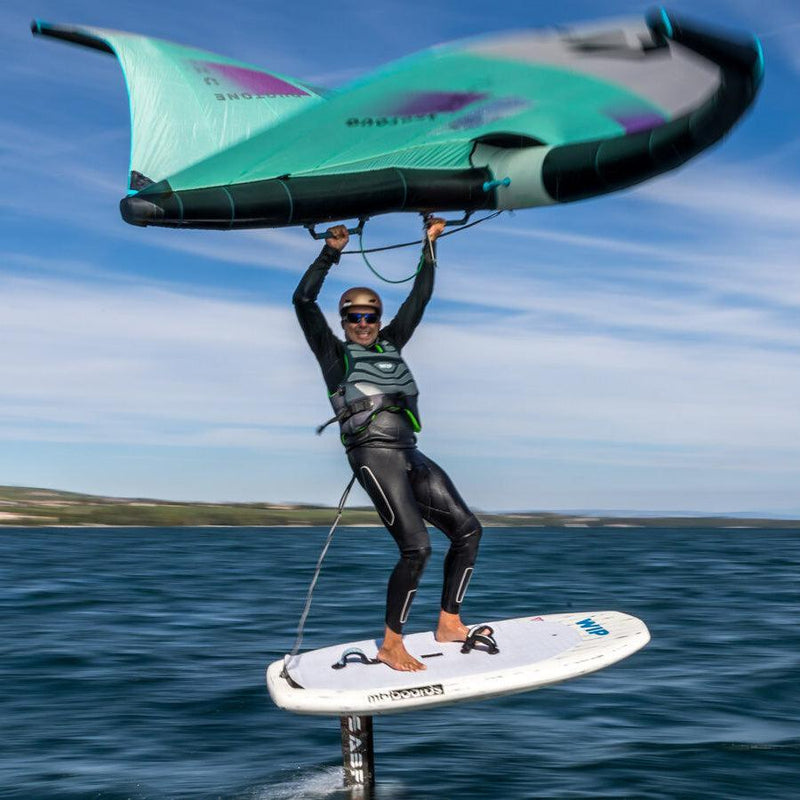 Forward Wip Wing Neo Impact Vest - Powerkiteshop