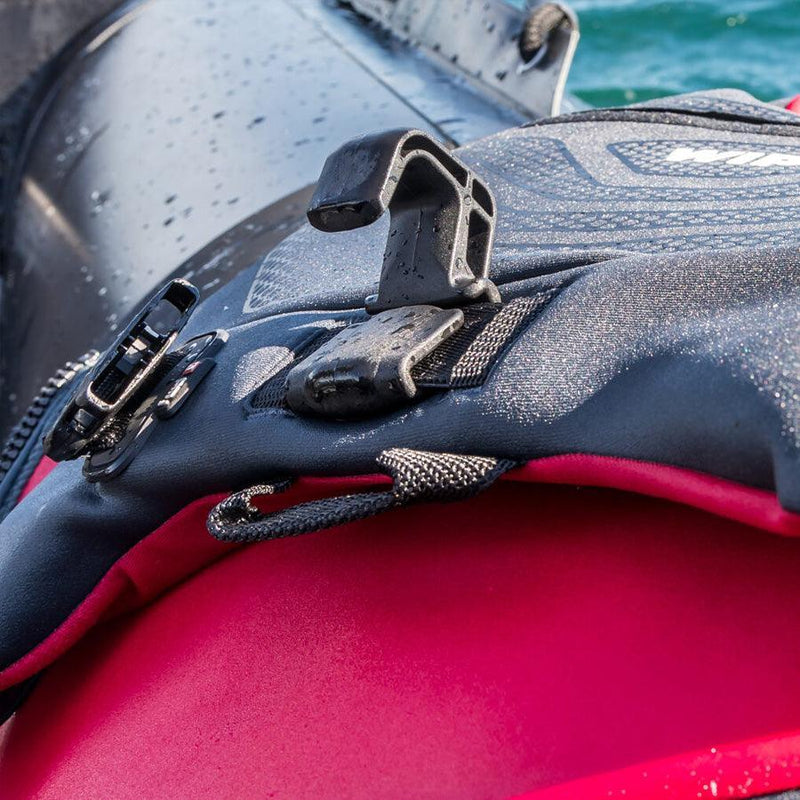 Forward Wip Wing Neo Impact Vest - Powerkiteshop