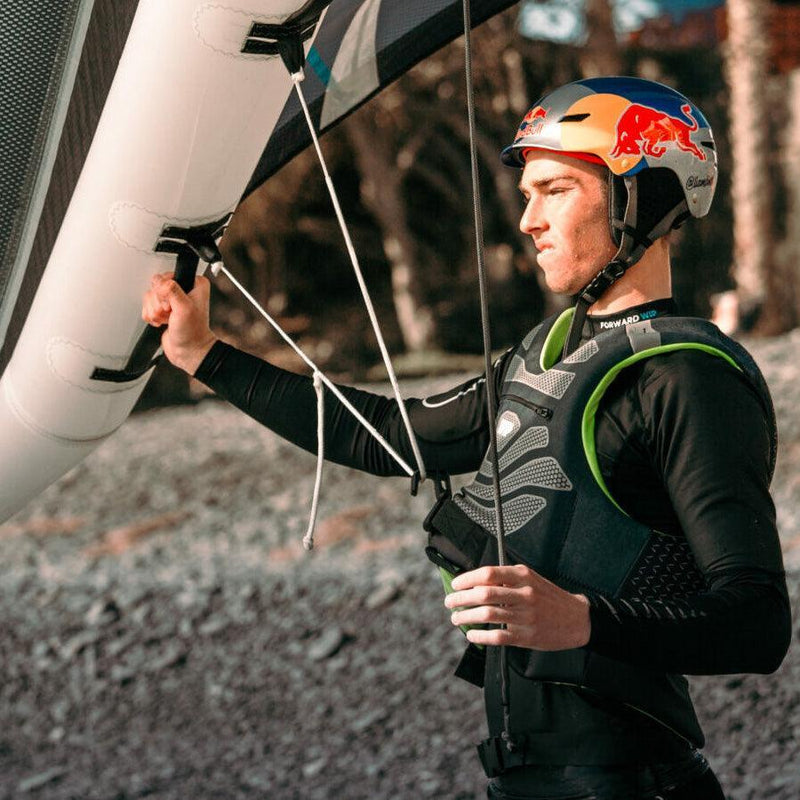 Forward Wip Wing Neo Impact Vest - Powerkiteshop