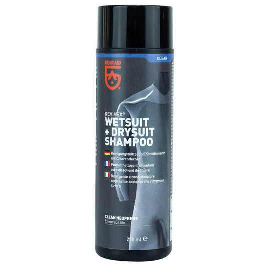Gear Aid Wetsuit / Drysuit Shampoo - Powerkiteshop