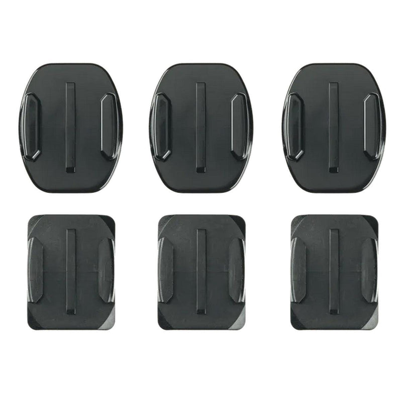 GoPro Adhesive Mounts - Powerkiteshop