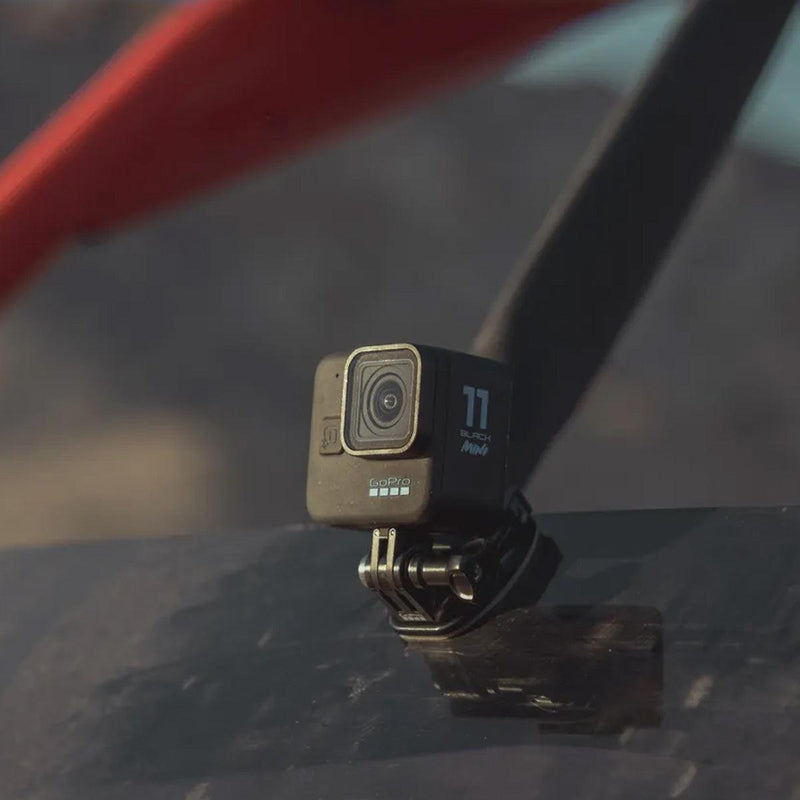 GoPro Adhesive Mounts - Powerkiteshop