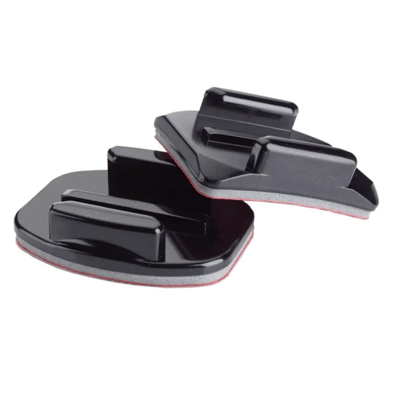 GoPro Adhesive Mounts - Powerkiteshop