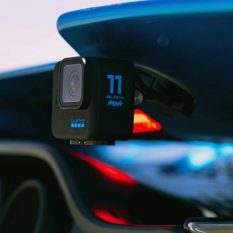 GoPro Adhesive Mounts - Powerkiteshop