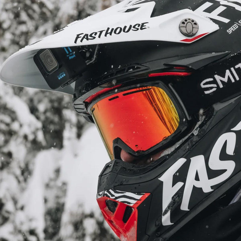 GoPro Adhesive Mounts - Powerkiteshop