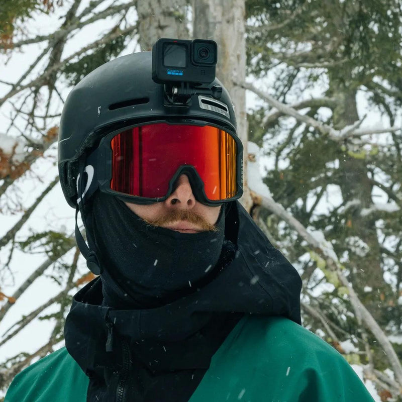 GoPro Adhesive Mounts - Powerkiteshop