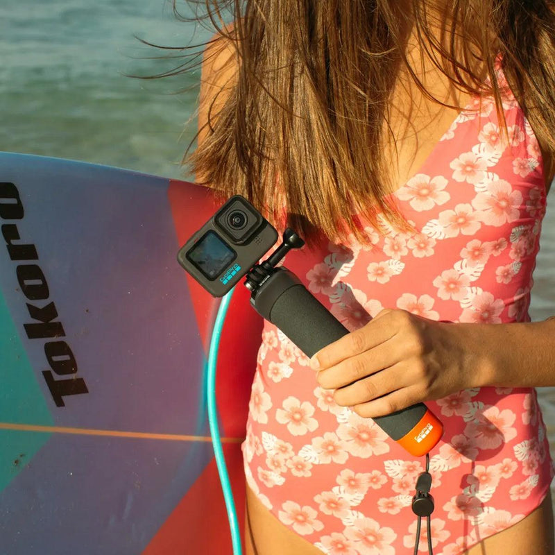 GoPro Adventure Kit - Powerkiteshop