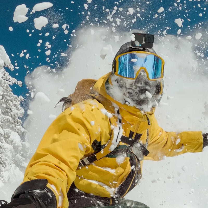 GoPro Adventure Kit - Powerkiteshop