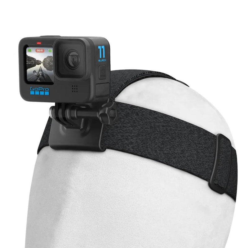 GoPro Adventure Kit - Powerkiteshop