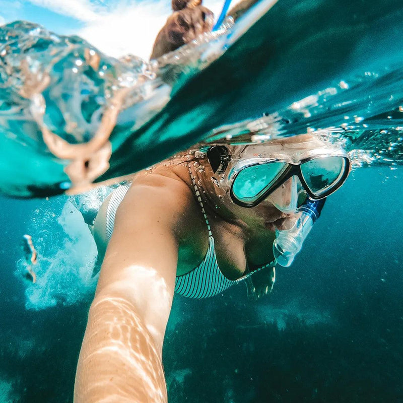 GoPro Adventure Kit - Powerkiteshop