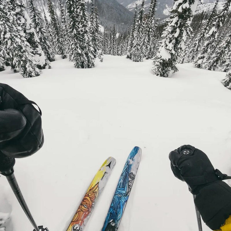 GoPro Bite Mount - Powerkiteshop