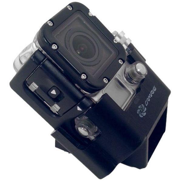 GoPro Camrig Fin Mount - Powerkiteshop