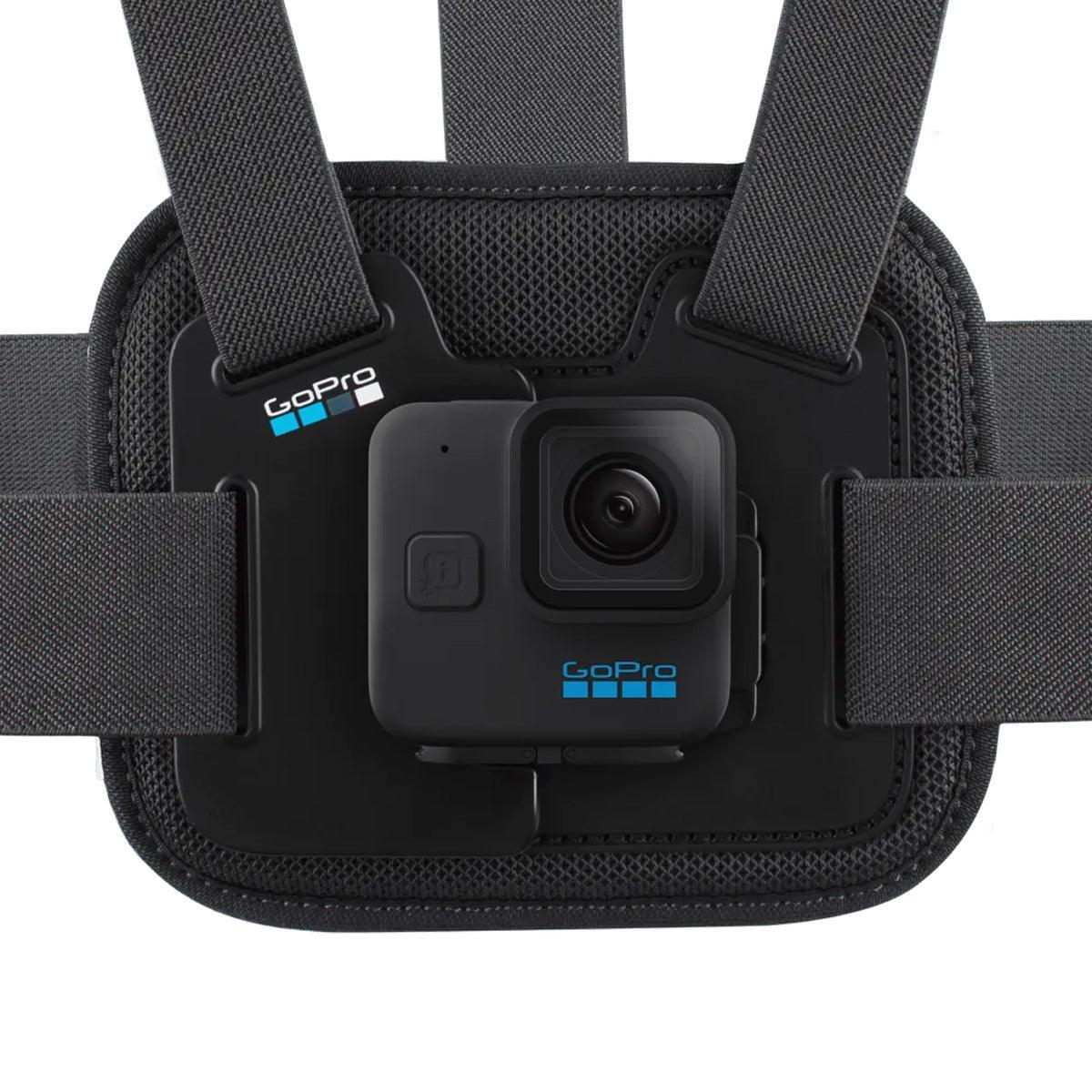 GoPro Chest Mount Harness – Powerkiteshop