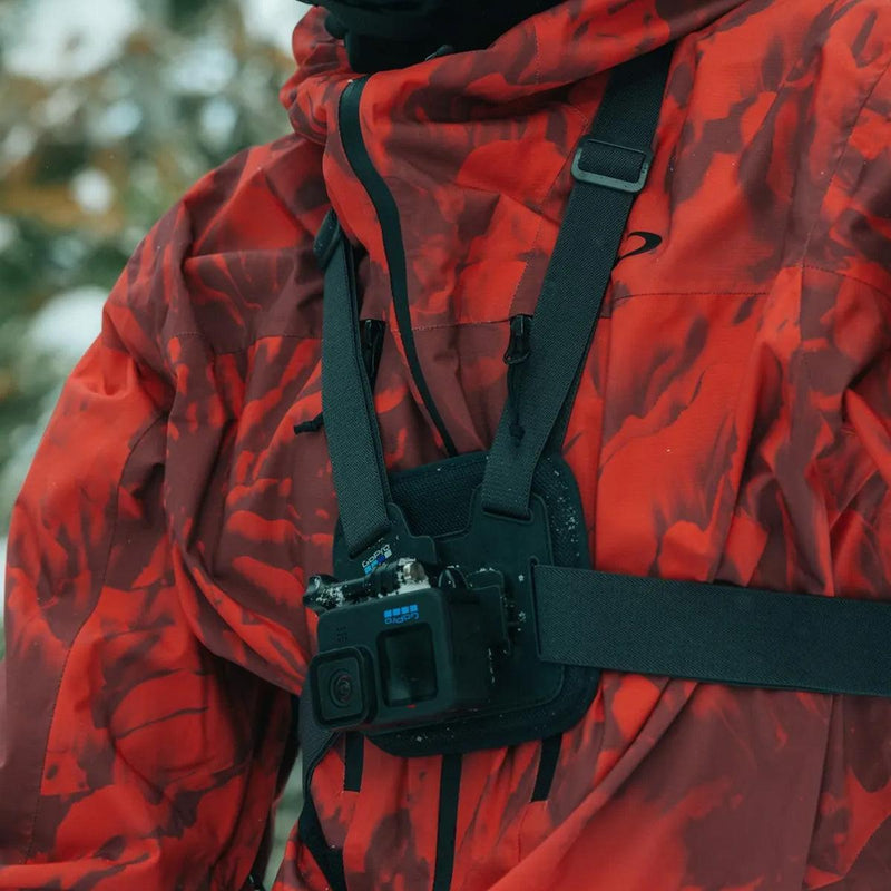 GoPro Chest Mount Harness - Powerkiteshop