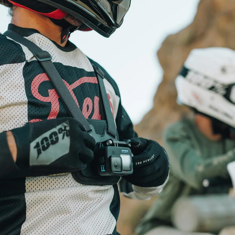 GoPro Chest Mount Harness - Powerkiteshop