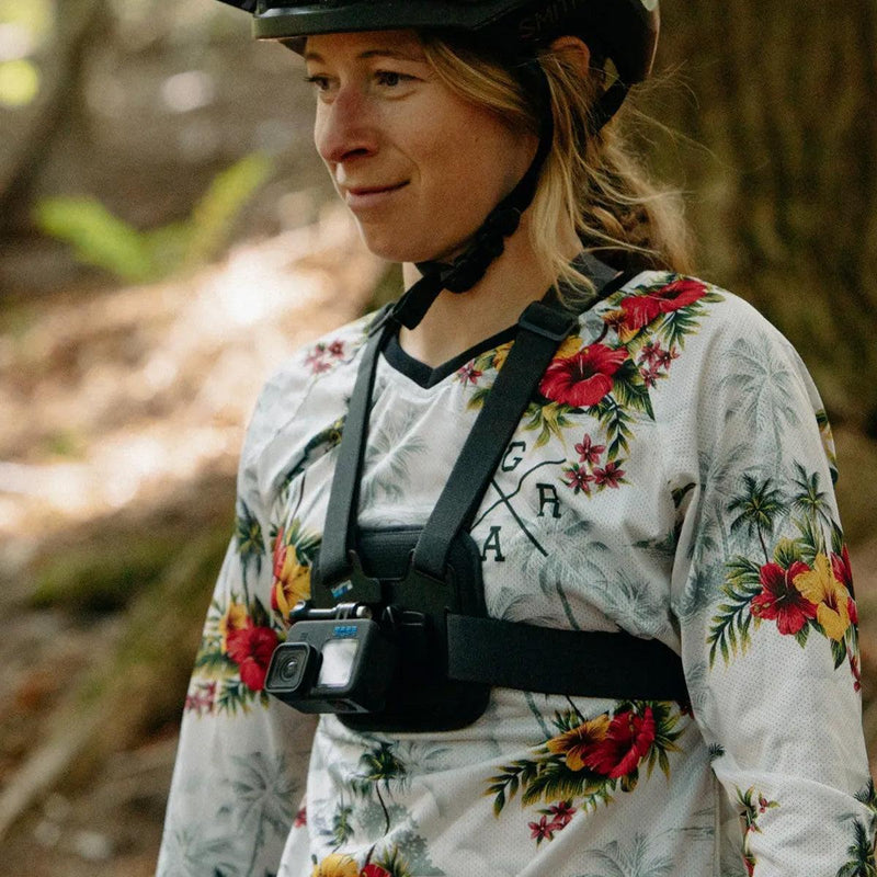 GoPro Chest Mount Harness - Powerkiteshop