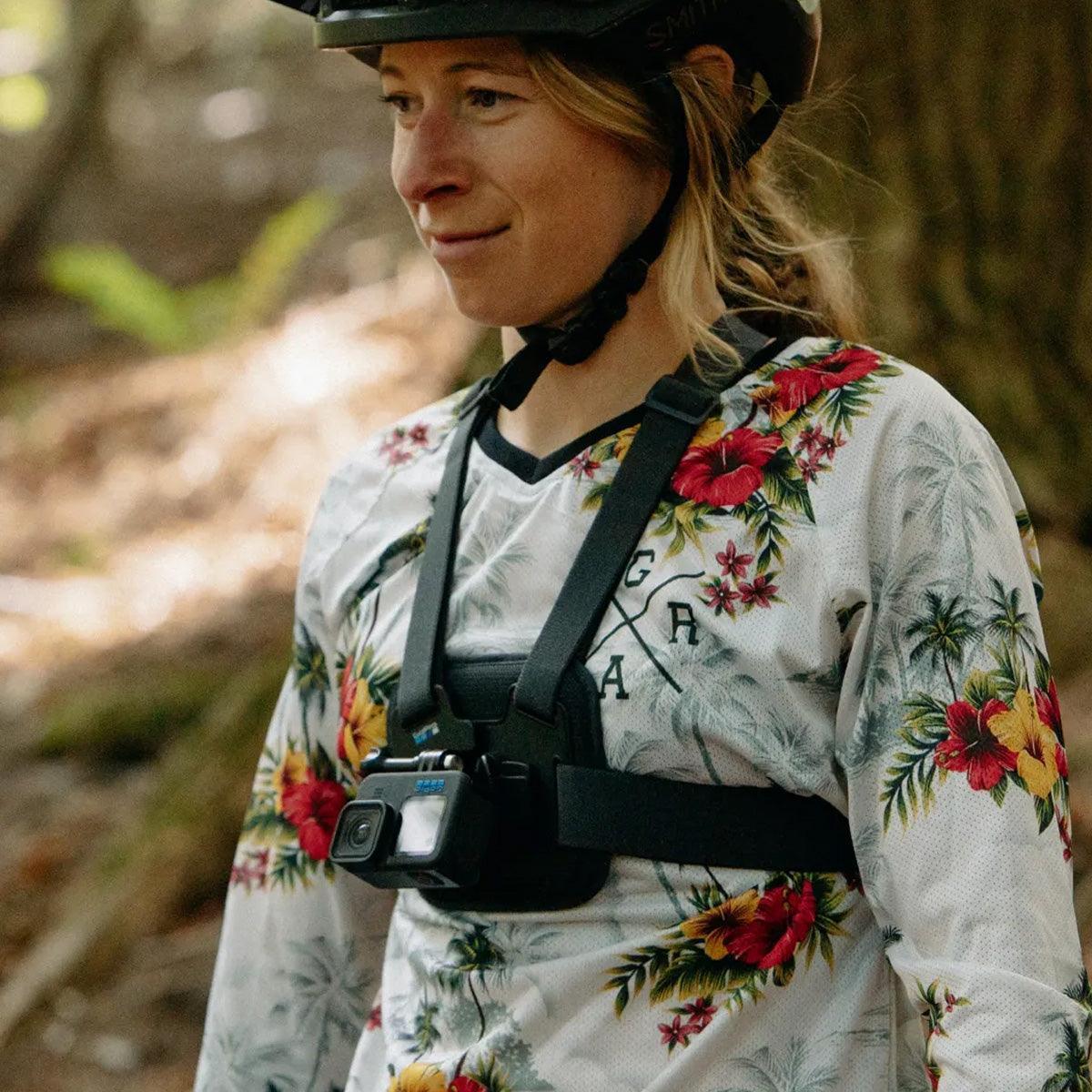 GoPro Chest Mount Harness – Powerkiteshop1