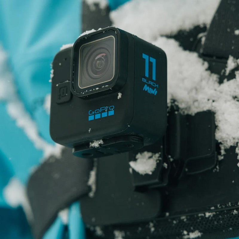 GoPro Chest Mount Harness - Powerkiteshop