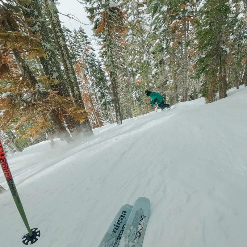 GoPro Chest Mount Harness - Powerkiteshop