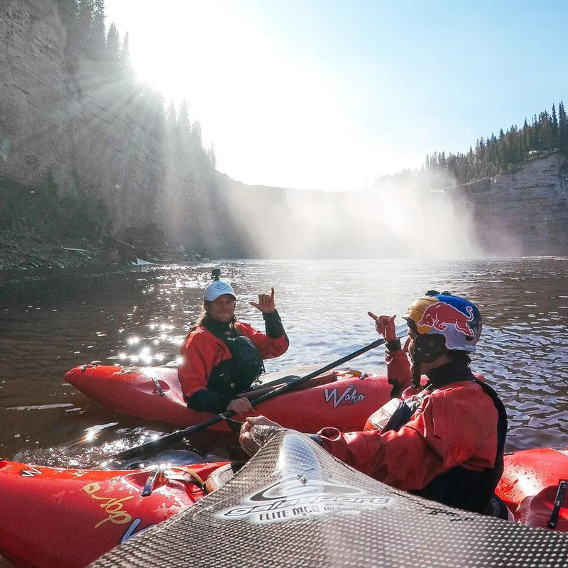 GoPro Floaty Mount - Powerkiteshop