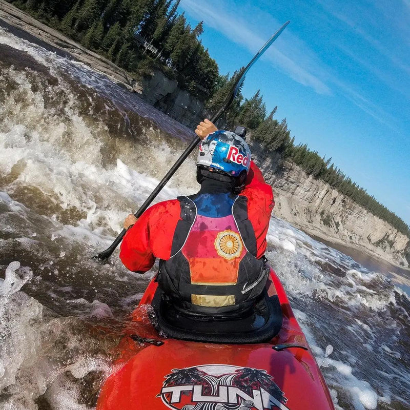 GoPro Floaty Mount - Powerkiteshop