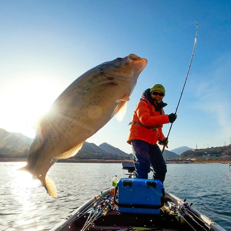 GoPro Floaty Mount - Powerkiteshop