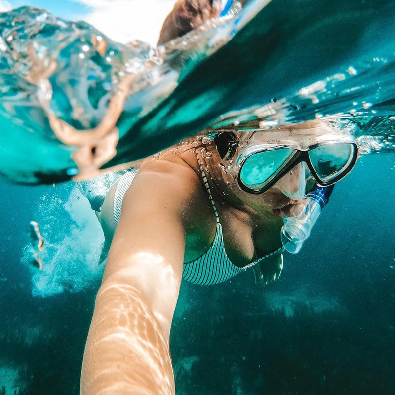 GoPro Handler Floating Grip - Powerkiteshop