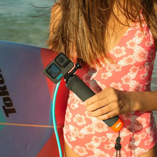 GoPro Handler Floating Grip - Powerkiteshop