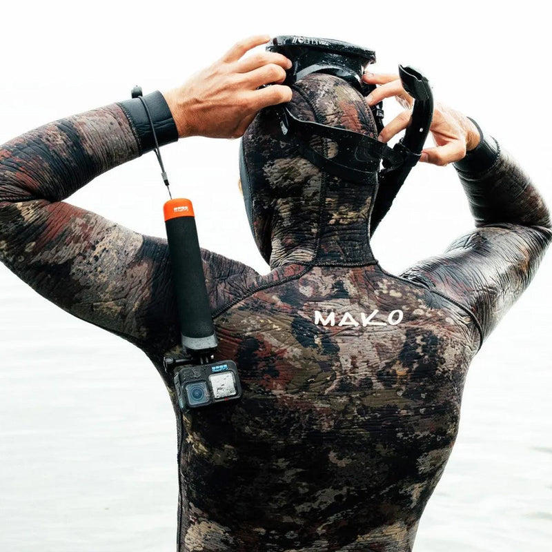 GoPro Handler Floating Grip - Powerkiteshop