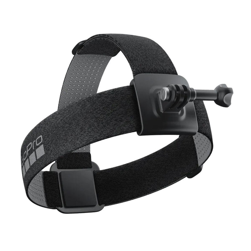 GoPro Head Strap Mount 2.0 - Powerkiteshop