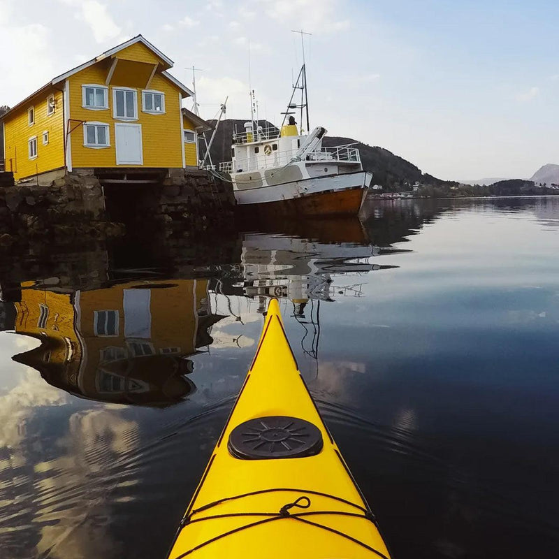 GoPro Head Strap Mount 2.0 - Powerkiteshop