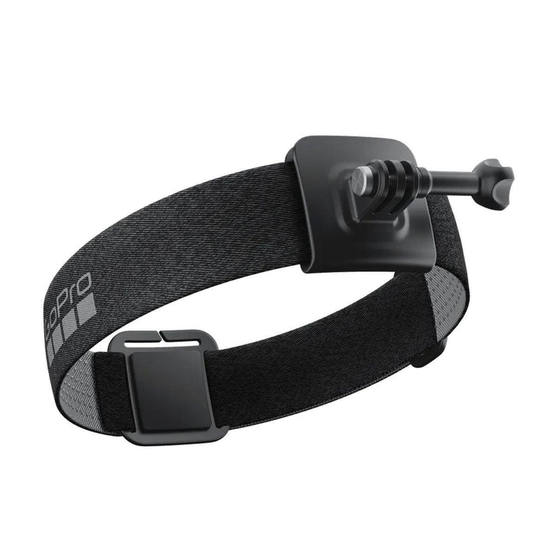 GoPro Head Strap Mount 2.0 - Powerkiteshop